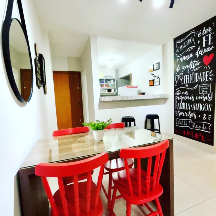 Imagem Apartamento com 2 Quartos à Venda, 73 m² em Praia Do Morro - Guarapari Imagem Apartamento com 2 Quartos à Venda, 73 m² em Praia Do Morro - Guarapari
