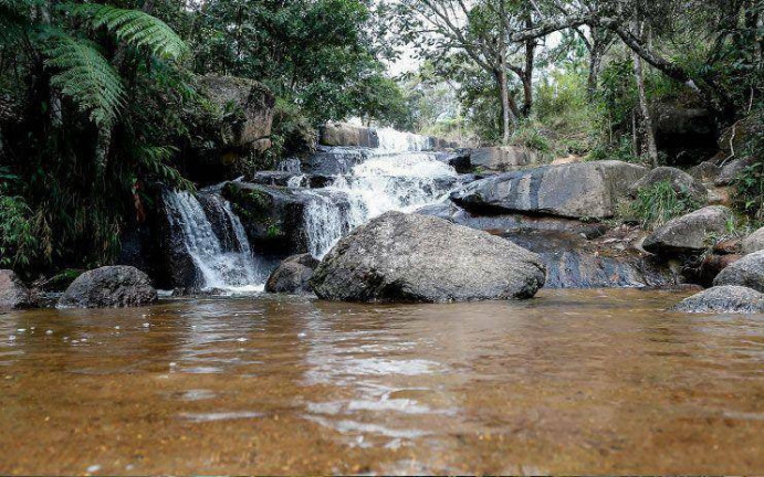 Imagem Terreno à Venda, 2.316 m² em Estância Conceição - Itapetininga