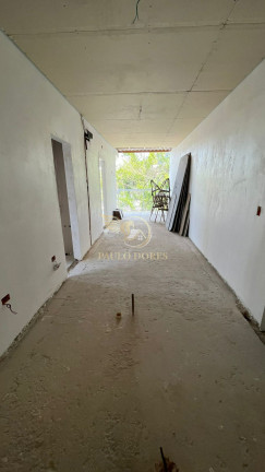 Apartamento com 2 Quartos à Venda, 50 m² em Praia Grande - Ubatuba