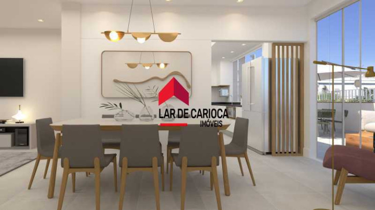 Imagem Cobertura com 3 Quartos à Venda, 237 m² em Copacabana - Rio De Janeiro