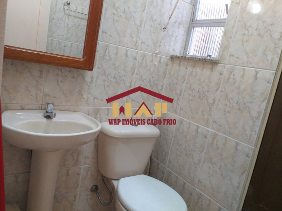 Imagem Apartamento com 1 Quarto à Venda, 20 m² em Centro - Cabo Frio