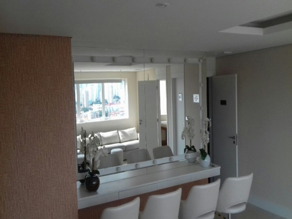 Imagem Apartamento com 1 Quarto à Venda, 107 m² em Tatuapé - São Paulo Imagem Apartamento com 1 Quarto à Venda, 107 m² em Tatuapé - São Paulo
