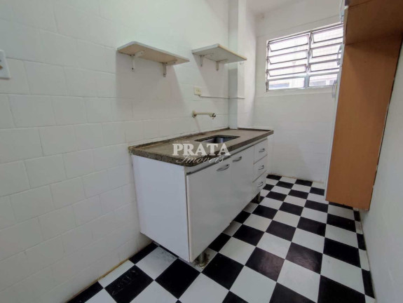 Imagem Apartamento com 1 Quarto para Alugar, 45 m² em Ponta Da Praia - Santos Imagem Apartamento com 1 Quarto para Alugar, 45 m² em Ponta Da Praia - Santos
