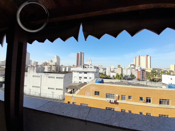 Imagem Cobertura com 2 Quartos à Venda, 160 m² em Enseada - Guarujá Imagem Cobertura com 2 Quartos à Venda, 160 m² em Enseada - Guarujá