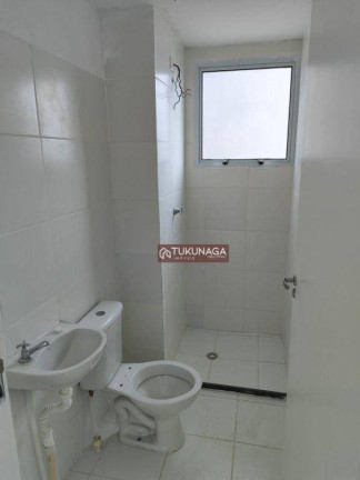 Imagem Apartamento com 2 Quartos à Venda, 42 m² em Vila Nova Bonsucesso - Guarulhos Imagem Apartamento com 2 Quartos à Venda, 42 m² em Vila Nova Bonsucesso - Guarulhos