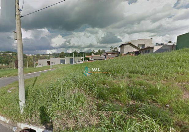 Terreno à Venda, 424 m² em Residencial Terra Nobre - Louveira