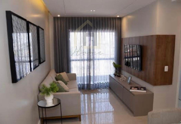 Imagem Imóvel com 2 Quartos à Venda, 56 m² em Baeta Neves - São Bernardo Do Campo Imagem Imóvel com 2 Quartos à Venda, 56 m² em Baeta Neves - São Bernardo Do Campo