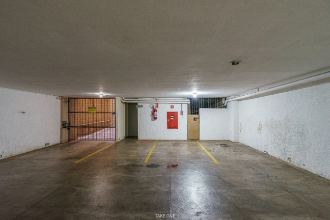 Imagem Imóvel com 1 Quarto à Venda, 45 m² em Centro - Campinas