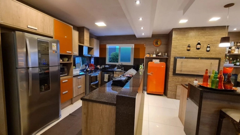 Imagem Apartamento com 6 Quartos à Venda, em Centro - Xangri-lá Imagem Apartamento com 6 Quartos à Venda, em Centro - Xangri-lá