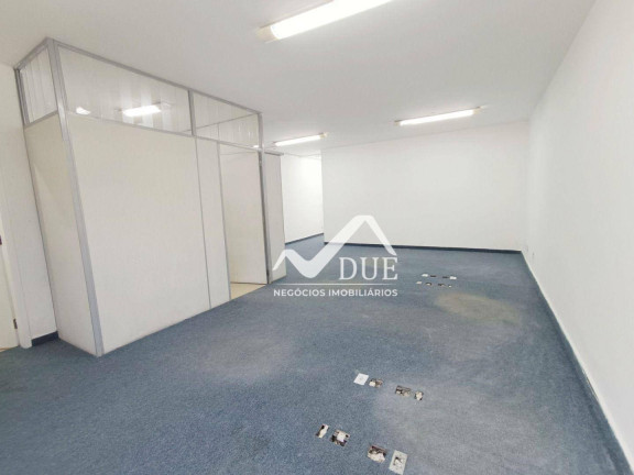 Imagem Imóvel para Alugar, 74 m² em Centro - Santos Imagem Imóvel para Alugar, 74 m² em Centro - Santos