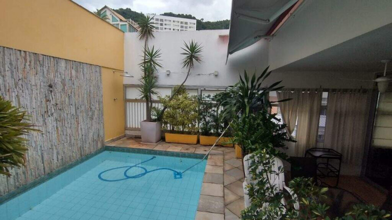 Imagem Cobertura com 4 Quartos à Venda, 200 m² em Copacabana - Rio De Janeiro Imagem Cobertura com 4 Quartos à Venda, 200 m² em Copacabana - Rio De Janeiro