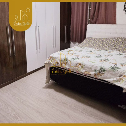 Imagem Apartamento com 2 Quartos à Venda, 50 m² em Recanto Quarto Centenário - Jundiaí