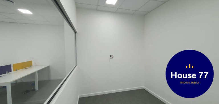Imagem Imóvel Comercial para Alugar, 70 m² em Brooklin - São Paulo