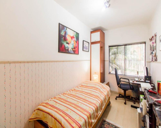 Imagem Sobrado com 3 Quartos à Venda, 230 m² em Brooklin - São Paulo Imagem Sobrado com 3 Quartos à Venda, 230 m² em Brooklin - São Paulo