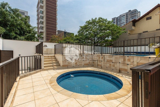 Imagem Apartamento com 4 Quartos à Venda, 223 m² em Vila Clementino - São Paulo Imagem Apartamento com 4 Quartos à Venda, 223 m² em Vila Clementino - São Paulo