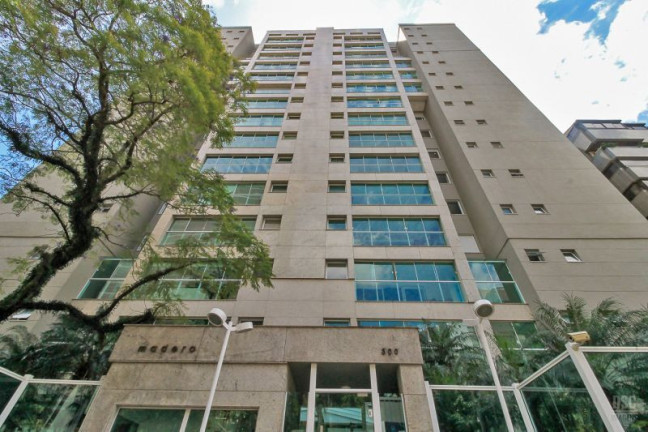 Imóvel com 3 Quartos à Venda, 165 m² em Bela Vista - Porto Alegre