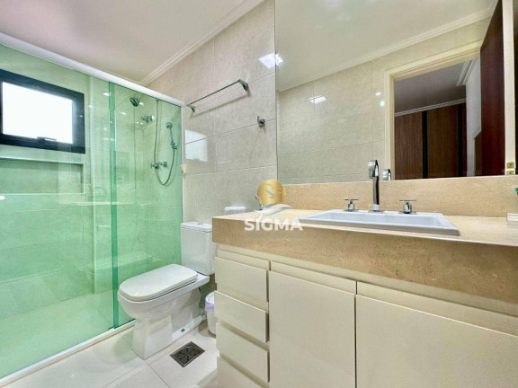 Imagem Apartamento com 3 Quartos à Venda, 100 m² em Pitangueiras - Guarujá