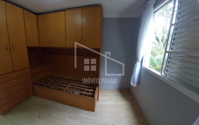 Imagem Apartamento com 3 Quartos à Venda, 73 m² em Demarchi - São Bernardo Do Campo