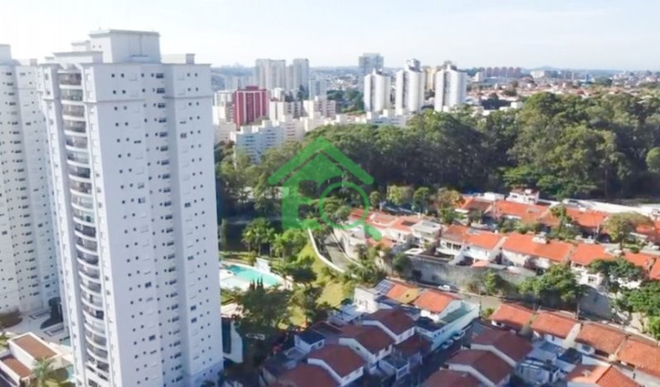 Imagem Apartamento com 2 Quartos para Alugar, 92 m² em Jardim Taquaral - São Paulo Imagem Apartamento com 2 Quartos para Alugar, 92 m² em Jardim Taquaral - São Paulo