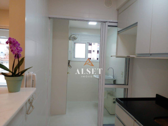 Imagem Apartamento com 1 Quarto à Venda, 52 m² em Anália Franco - São Paulo Imagem Apartamento com 1 Quarto à Venda, 52 m² em Anália Franco - São Paulo
