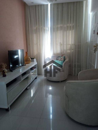 Imagem Apartamento com 1 Quarto à Venda, 54 m² em Boa Vista - Recife