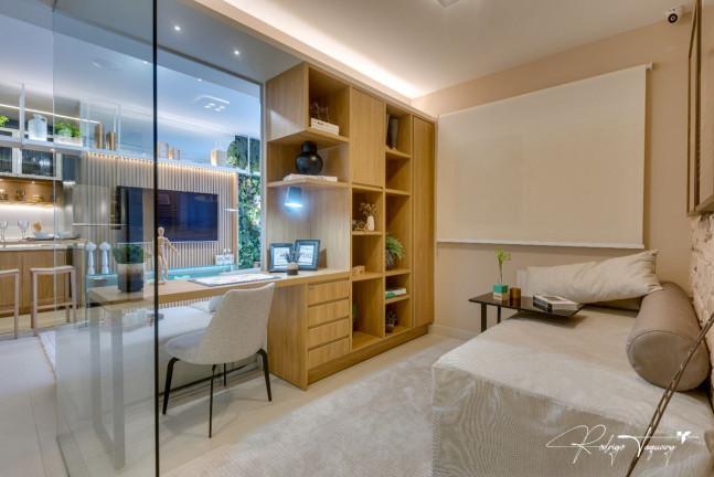Imagem Apartamento com 2 Quartos à Venda, 57 m² em Parque Amazônia - Goiânia Imagem Apartamento com 2 Quartos à Venda, 57 m² em Parque Amazônia - Goiânia