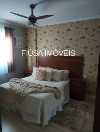Imagem Apartamento com 2 Quartos à Venda, 90 m² em Jardim Botânico - Ribeirão Preto