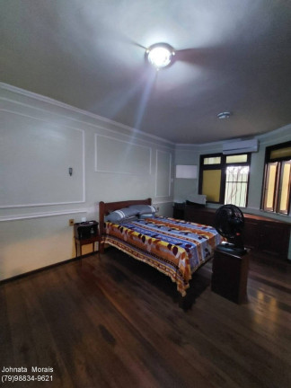 Imagem Casa com 4 Quartos à Venda, 310 m² em Atalaia - Aracaju Imagem Casa com 4 Quartos à Venda, 310 m² em Atalaia - Aracaju