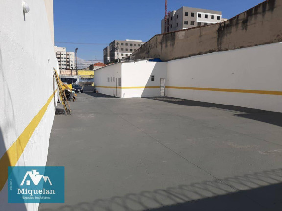 Imagem Edifício Residencial à Venda, 559 m² em Santana - São Paulo