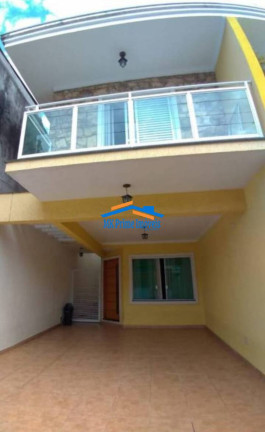 Imagem Sobrado com 3 Quartos à Venda, 143 m² em Bela Vista - Osasco Imagem Sobrado com 3 Quartos à Venda, 143 m² em Bela Vista - Osasco