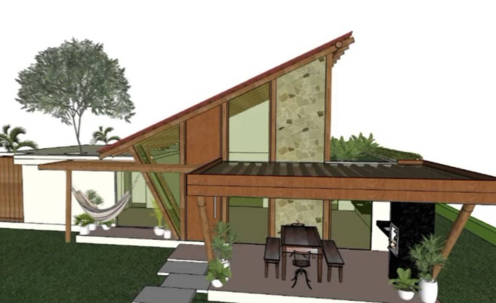 Casa de Condomínio com 3 Quartos à Venda, 750 m² em Aldeia Dos Camarás - Camaragibe