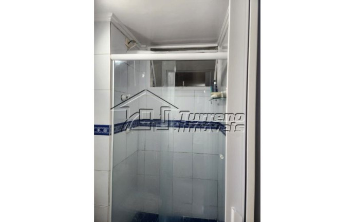 Imagem Apartamento com 2 Quartos à Venda, 50 m² em Jardim Satélite - São José Dos Campos Imagem Apartamento com 2 Quartos à Venda, 50 m² em Jardim Satélite - São José Dos Campos