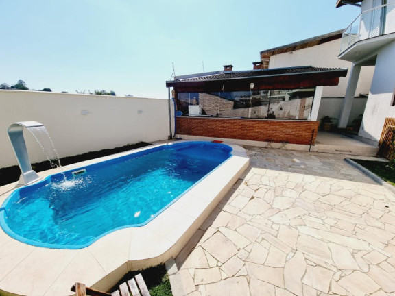 Imagem Casa com 3 Quartos à Venda, 320 m² em Campos Eliseos - Taubaté