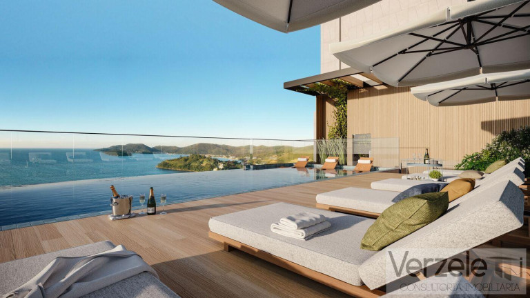 Imagem Apartamento com 3 Quartos à Venda, 149 m² em Perequê - Porto Belo Imagem Apartamento com 3 Quartos à Venda, 149 m² em Perequê - Porto Belo