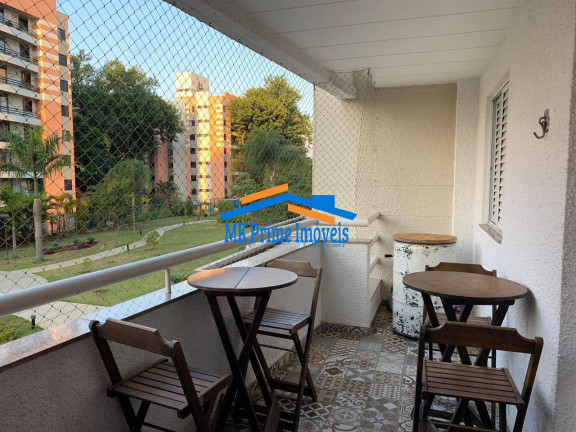 Imagem Apartamento com 3 Quartos à Venda, 135 m² em Cidade São Francisco - São Paulo Imagem Apartamento com 3 Quartos à Venda, 135 m² em Cidade São Francisco - São Paulo