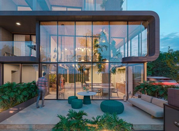 Imagem Apartamento com 5 Quartos à Venda, 136 m² em Camboinha - Cabedelo