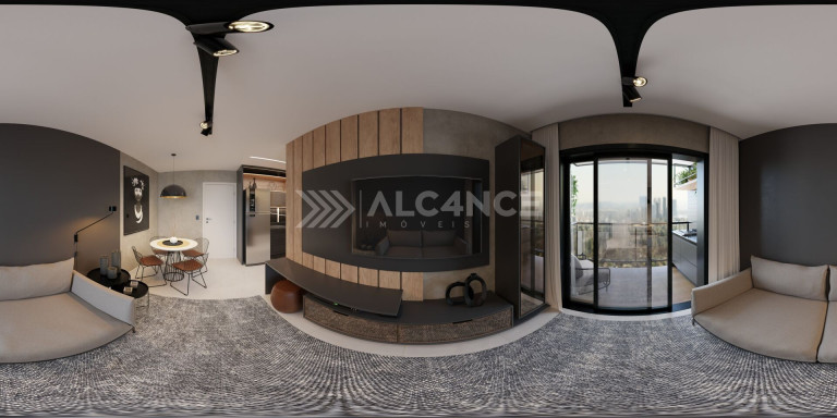 Imagem Flat com 1 Quarto à Venda, 24 m² em Intermares - Cabedelo Imagem Flat com 1 Quarto à Venda, 24 m² em Intermares - Cabedelo