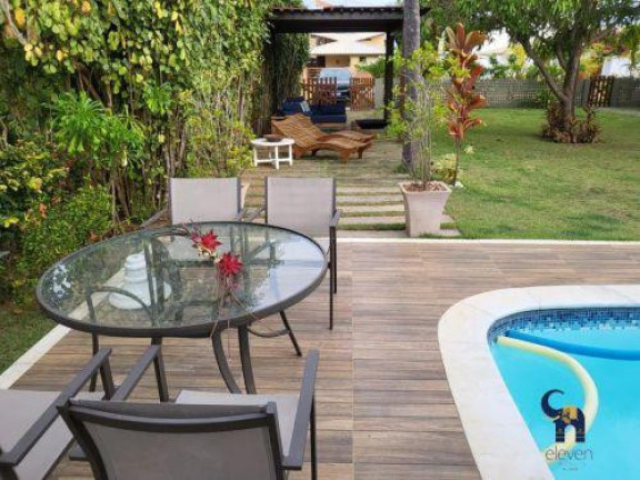 Imagem Casa com 5 Quartos à Venda, 750 m² em Itacimirim (monte Gordo) - Camaçari