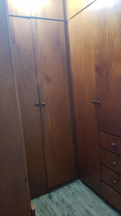 Imagem Apartamento com 4 Quartos à Venda, 167 m² em Paraisópolis - São Paulo Imagem Apartamento com 4 Quartos à Venda, 167 m² em Paraisópolis - São Paulo