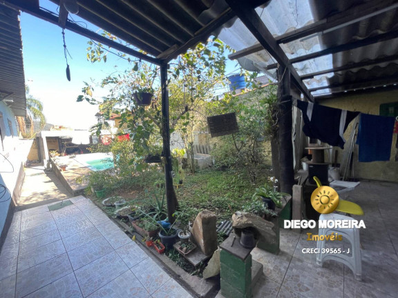 Imagem Casa com 3 Quartos à Venda, 300 m² em Terra Preta - Mairiporã