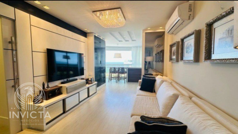 Apartamento com 3 Quartos à Venda, 160 m² em Praia Brava De Itajaí - Itajaí