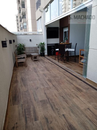 Imagem Apartamento com 2 Quartos à Venda, 94 m² em Vila Curuça - Santo André Imagem Apartamento com 2 Quartos à Venda, 94 m² em Vila Curuça - Santo André