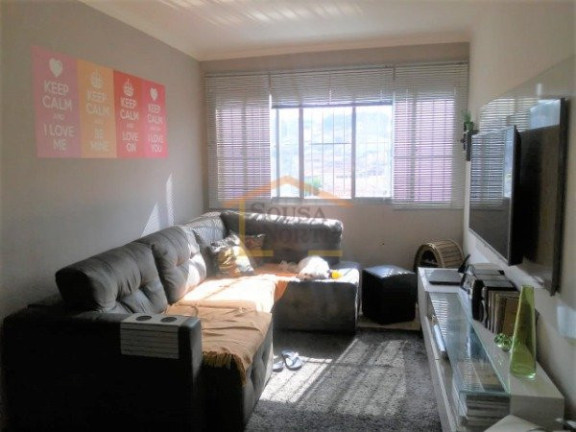 Imagem Apartamento com 2 Quartos à Venda, 65 m² em Lauzane Paulista - São Paulo Imagem Apartamento com 2 Quartos à Venda, 65 m² em Lauzane Paulista - São Paulo