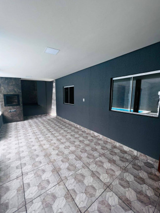 Imagem Casa com 3 Quartos à Venda, 220 m² em Tijucal - Cuiabá