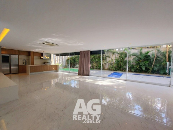 Imagem Casa de Condomínio com 3 Quartos à Venda, 600 m² em Granja Julieta - São Paulo Imagem Casa de Condomínio com 3 Quartos à Venda, 600 m² em Granja Julieta - São Paulo