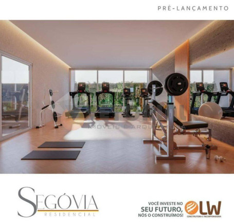 Imagem Apartamento com 2 Quartos à Venda, 72 m²