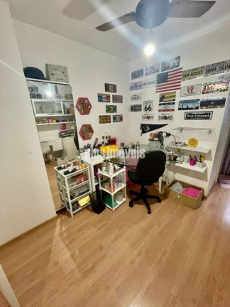 Imagem Apartamento com 4 Quartos à Venda, 160 m² em Panamby - São Paulo Imagem Apartamento com 4 Quartos à Venda, 160 m² em Panamby - São Paulo