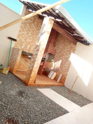 Imagem Casa com 3 Quartos à Venda, 110 m² em Capuava - Goiânia