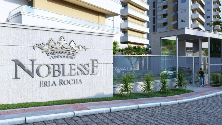 Imagem Apartamento com 3 Quartos à Venda, 68 m² em Cristo Rei - Teresina