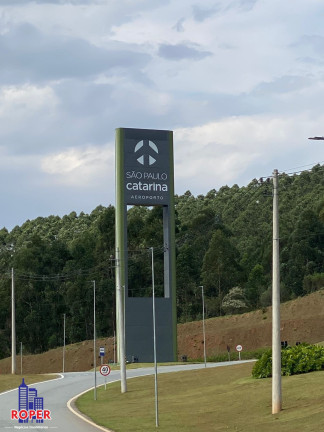 Terreno à Venda, 212.028 m² em São Roque - Araçariguama